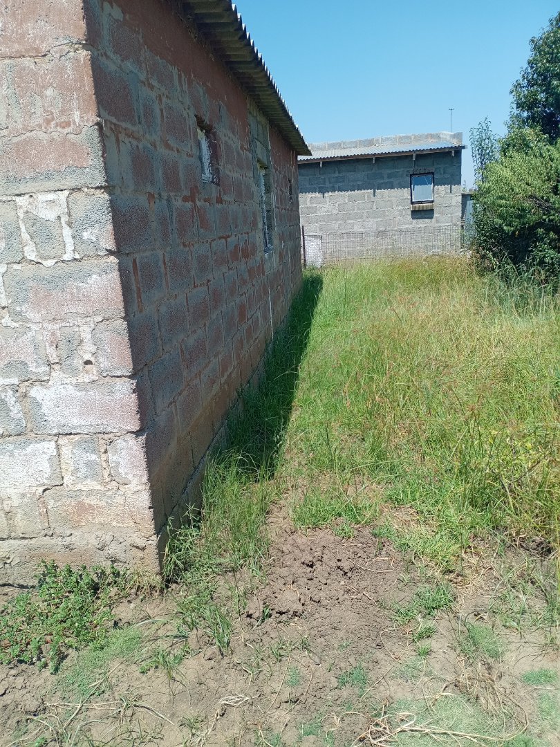  Bedroom Property for Sale in Sechaba Mahobeville Free State